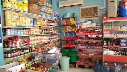 ARABIAN GULF Super market - Sharjah -