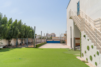 The Royal Academy Private School - Sharjah - +971 6 749 4449