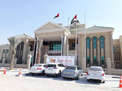 Pace International School - Sharjah - +971 6 543 2000