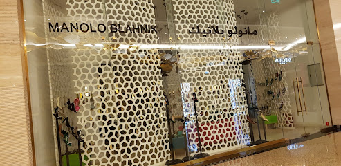 Manolo Blahnik - Sharjah - +971 2 665 5692