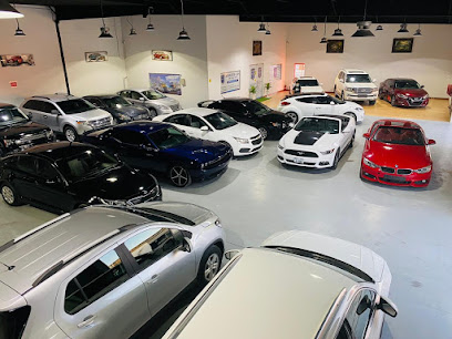 ANDALEEB CARS - Umm Al Quawain - +971 52 196 9058