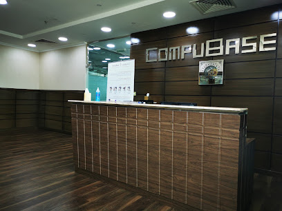 CompuBase - Sharjah - +971 2 677 1117