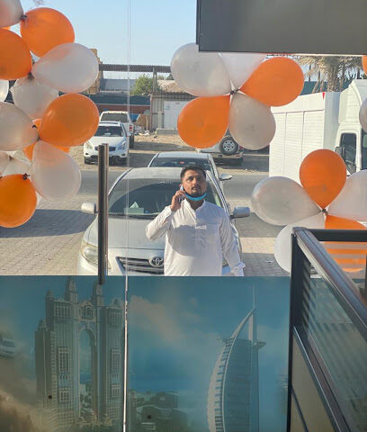 Marhaba Travels - Sharjah - +971 58 201 9786