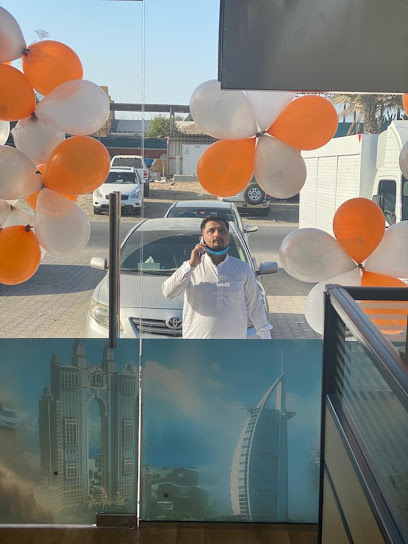 Marhaba Travels - United Arab Emirates|Al Muqta - Al Muqta 1 - Umm Al Quawain|Hawally rd|GG4X+PHQ