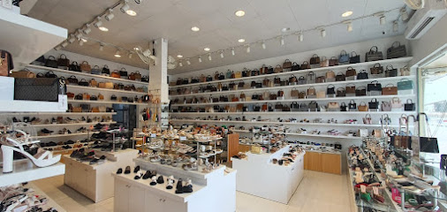 Torino Shoes Al Dhaid - Sharjah - +971 54 584 2318