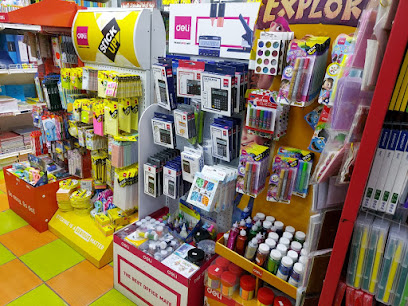 Noor Al Falak Stationery - Sharjah - +971 55 546 5157