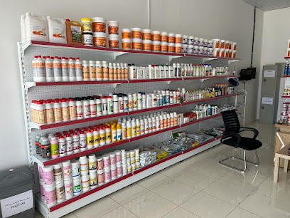 صيدلية الفارس البيطرية - Umm Al Quawain - +971 50 759 5672