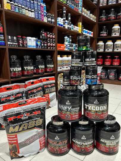 Protein For You LLC - United Arab Emirates|Industrial Area - Abu Dhabi|Protein For You