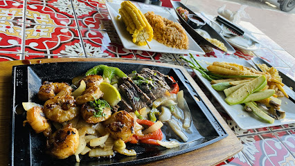 Chili's - Sharjah - +971 4 705 9671