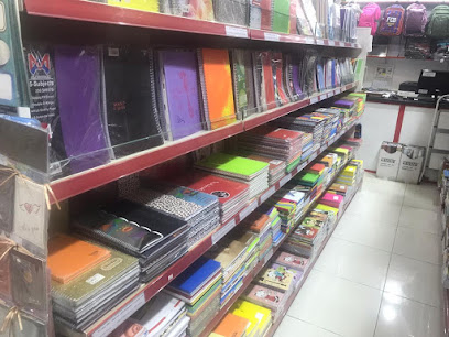 SF BookShop - Sharjah - +971 50 243 3208