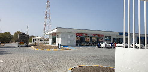 ADNOC Oasis365 - Sharjah -