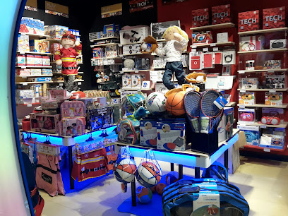 Imaginarium UAE - Sharjah - +971 6 742 6077