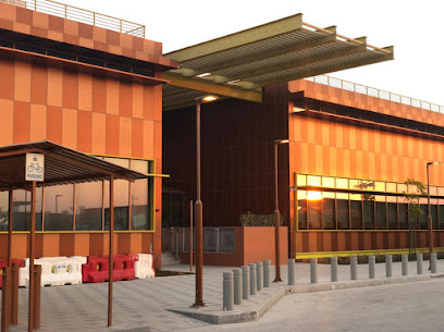 Technology Innovation Institute (TII) - Sharjah - +971 2 546 2022