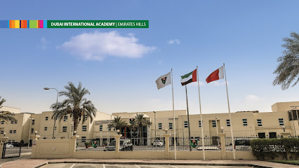Dubai International Academy - Emirates Hills - Sharjah - +971 4 368 4111