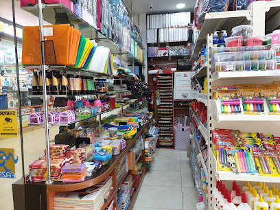 Al Furqan BookShop مكتبة الفرقان الورقاء - Sharjah - +971 4 280 4494