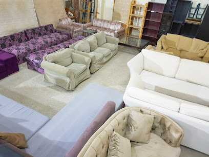 البركة لبيع المفروشات المستعملة ذ.م.م - Umm Al Quawain - +971 50 437 6976