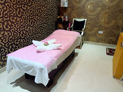 Kerala SPA X - Sharjah - +971 4 267 0788