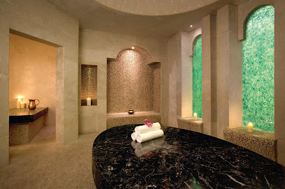 Spa Mizan - Sharjah - +971 2 617 0000