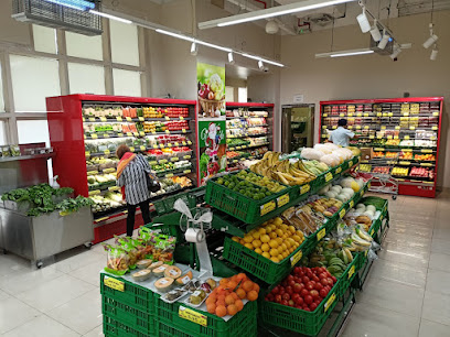 Westzone Supermarket - Sharjah - +971 2 645 7903