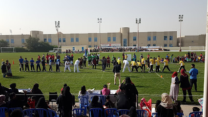 Sharjah Wanderers Sports Club - Sharjah - +971 6 566 2105