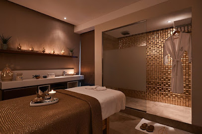 Luban Spa - Sharjah - +971 4 346 0000