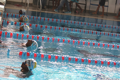 Cherish Sports Swimming Academy - Sharjah - +971 50 941 6131