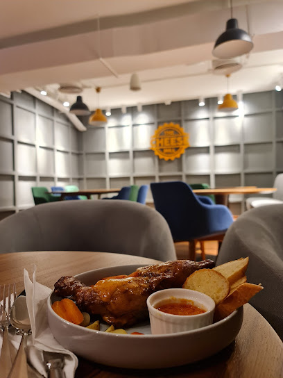 The Cheese Mill cafe - United Arab Emirates|Hamidiya - Al Hamidiya 2 - Ajman