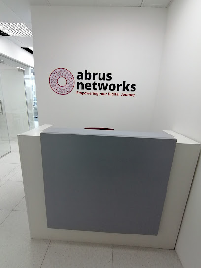 Abrus Networks L.L.C. - United Arab Emirates|Business Bay - Dubai|Office 1108 - Marasi Drive street|The Metropolis Tower