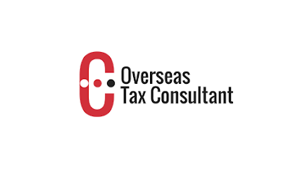 Overseas tax consultant - Sharjah - +971 50 283 3284