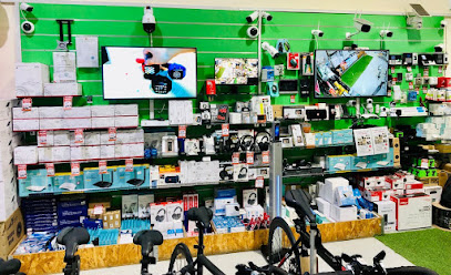 STOP SECURITY SOLUTIONS - Sharjah - +971 56 996 9486