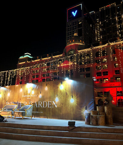 Al Habtoor City Boulevard, Sheikh Zayed Rd, Dubai United Arab Emirates - Sharjah -