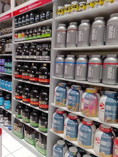GNC - BAWADI MALL BRANCH - United Arab Emirates|Al Noud - Abu Dhabi|5R64+7JH