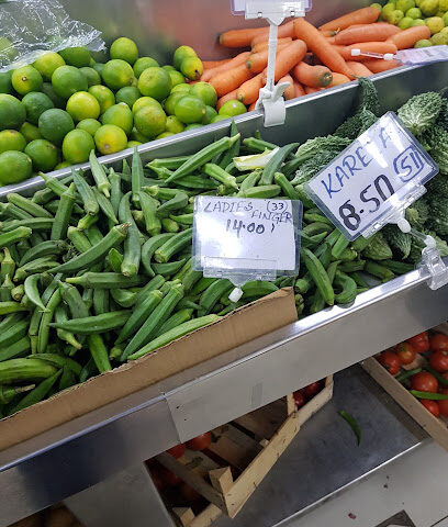 Creek Supermarket - Sharjah - +971 6 523 7255