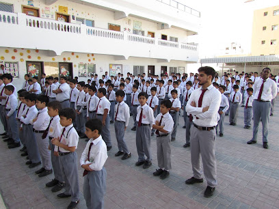 Omar Bin Al Khattab Pakistan Islamia School - Ajman - Sharjah - +971 6 746 7634