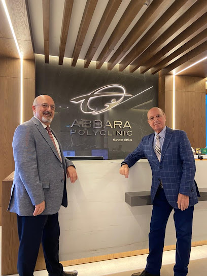 Ibrahim Abbara Dermatology & Venereology Clinic - United Arab Emirates|adjacent to Chelsea plaza - Al Jaffiliya - Dubai|219 Al Mankhool Rd|2nd Floor