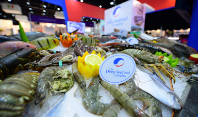 The Deep Seafood Co LLC - Sharjah - +971 6 748 0006