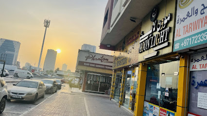 Moonlight Travels & Businessmen service ✈️ - Sharjah - +971 56 779 3423
