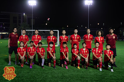 Dragon Twelve Football Club - Sharjah - +971 54 355 8888