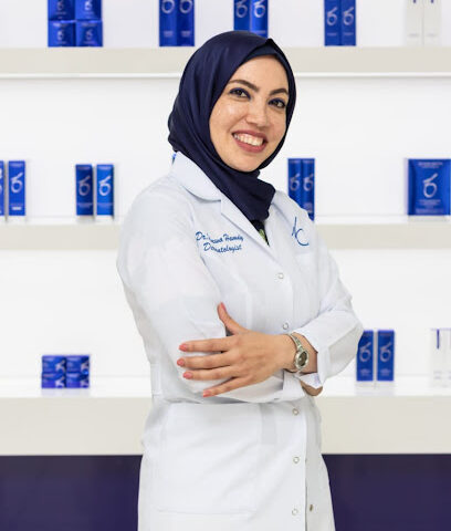 ZO Skin Centre By Zein Obagi Md - Sharjah - +971 3 784 4370