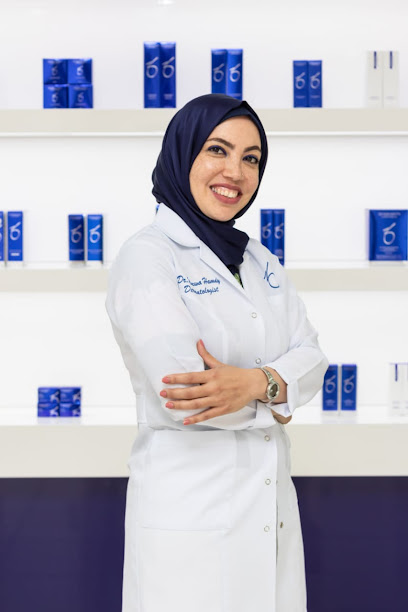 ZO Skin Centre By Zein Obagi Md - United Arab Emirates|Abu Dhabi|Baniyas Street 117 Wahat Hili Mall