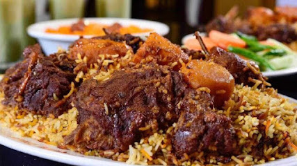 Grill Station Restaurant - Sharjah - +971 6 743 4430