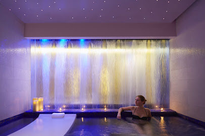 Conrad Spa Dubai - Sharjah - +971 4 444 7440