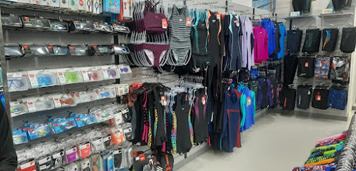 Orlando Sports LLC - Al Wahda Mall - Sharjah - +971 2 443 7356