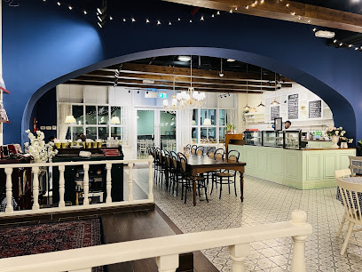 Moreish Restaurant & Cafe - Sharjah - +971 4 591 0441