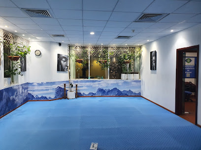 Vedic Yoga Center - إمارة الشارقة - +971 55 944 7373