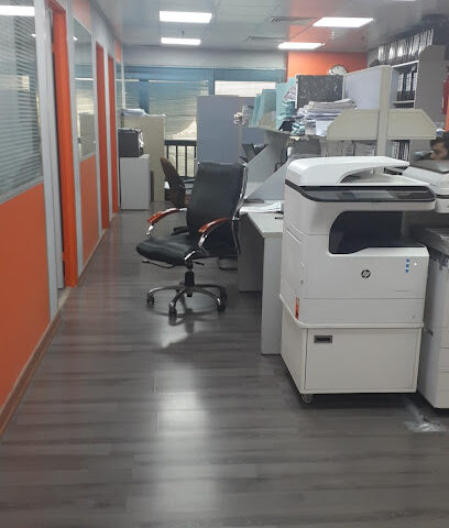 Express Clearing Co - Sharjah - +971 2 672 5101