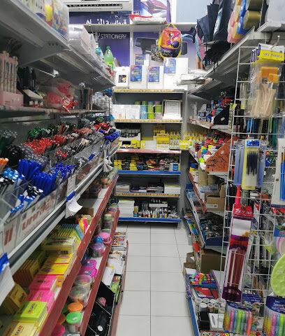 Al Manahry Stationery - Sharjah - +971 50 143 9485