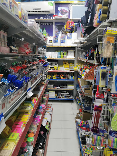 Al Manahry Stationery - United Arab Emirates|Al Manara - Dubai|20 Street 18A