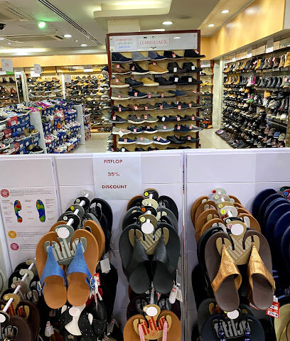 City shoes - Sharjah -