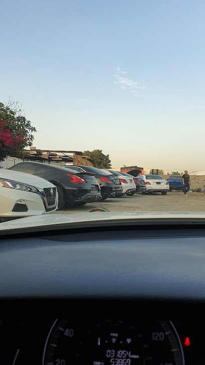 Al Safeer Al Awal Used cars - United Arab Emirates|Industrial Area - Industrial Area 4 - Sharjah